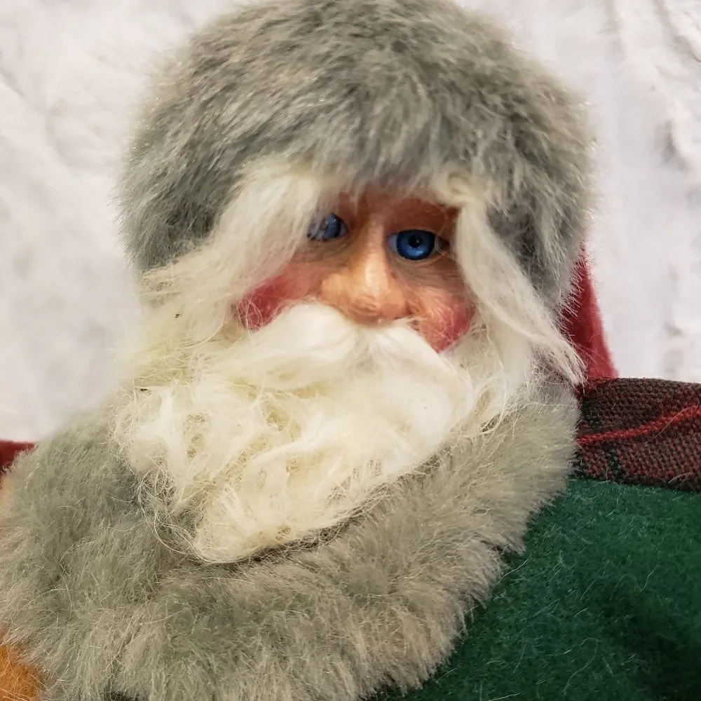 Santa - Picture 2 of 7
